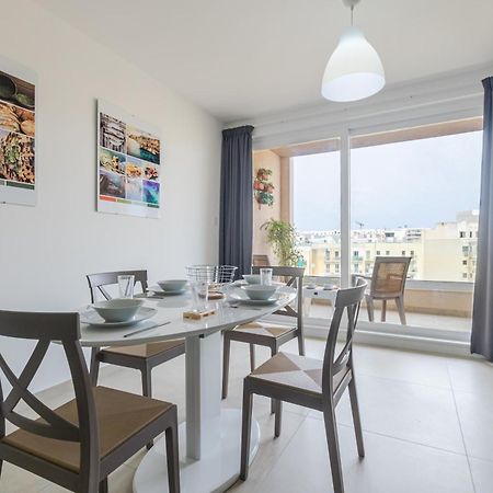Brand New Apartment 3 Bdr 2 Bth H12 セント・ポールズ・ベイ エクステリア 写真