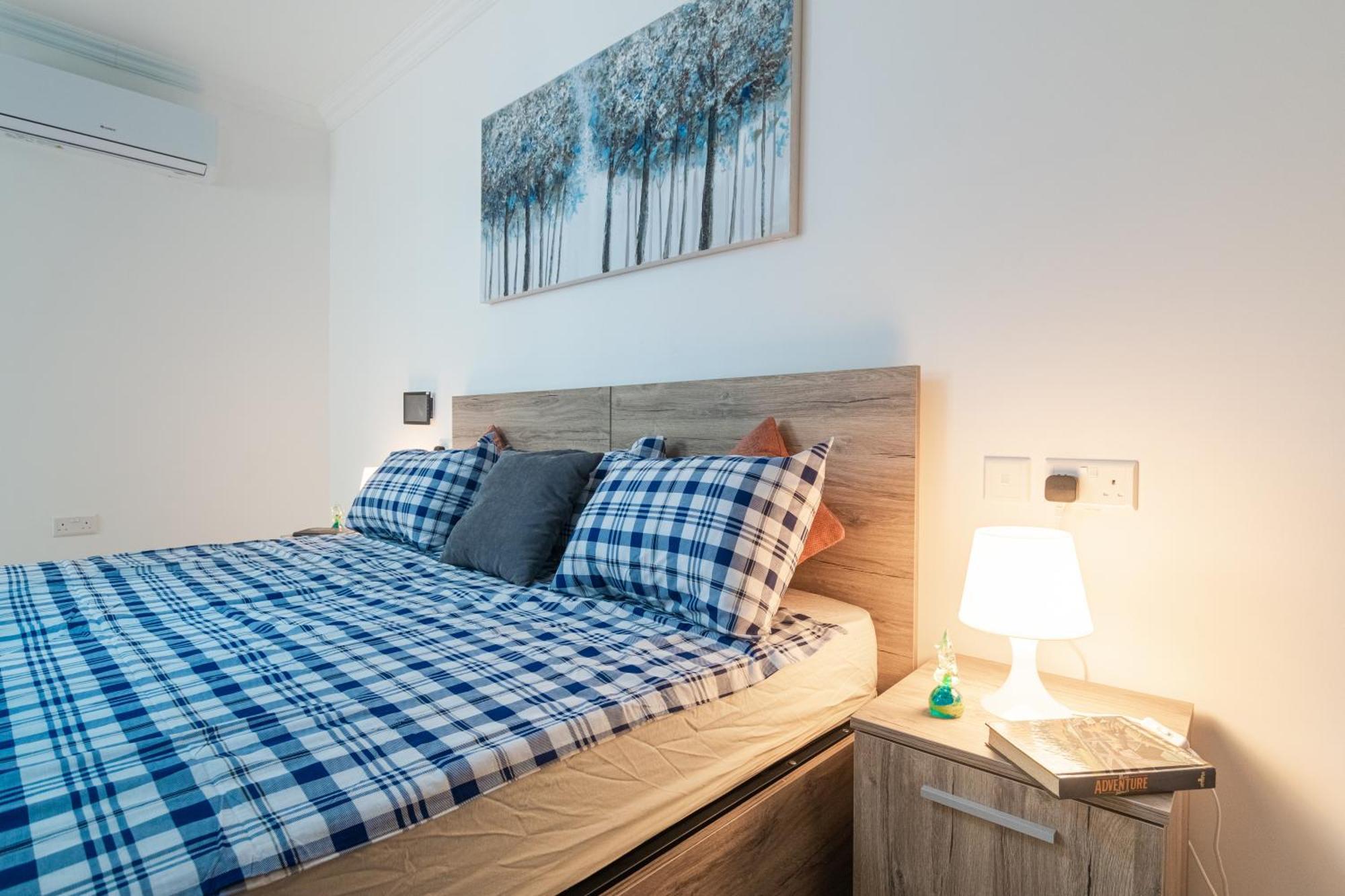 Brand New Apartment 3 Bdr 2 Bth H12 セント・ポールズ・ベイ エクステリア 写真