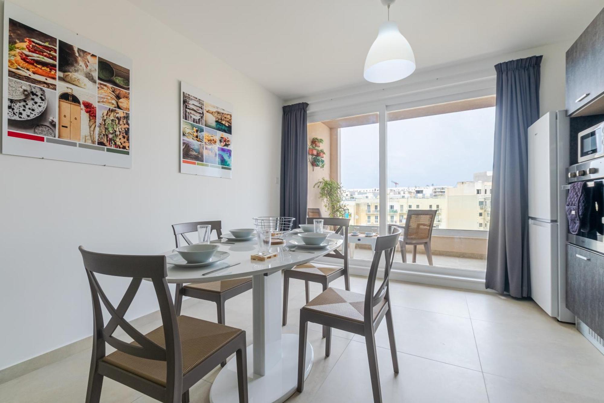 Brand New Apartment 3 Bdr 2 Bth H12 セント・ポールズ・ベイ エクステリア 写真