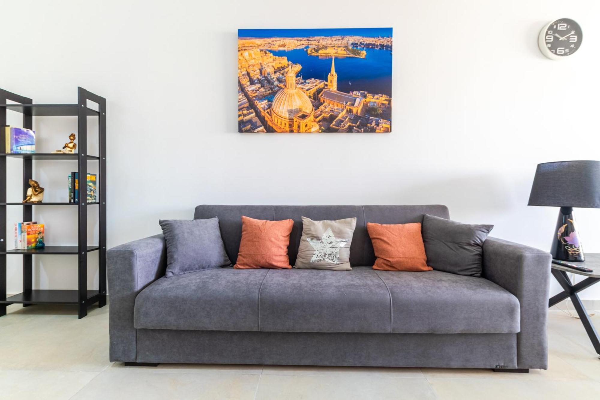 Brand New Apartment 3 Bdr 2 Bth H12 セント・ポールズ・ベイ エクステリア 写真