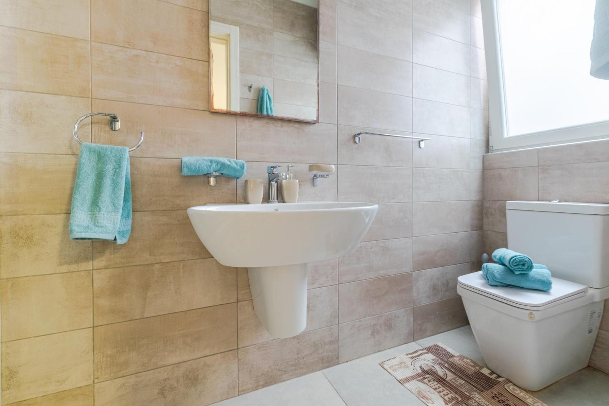 Brand New Apartment 3 Bdr 2 Bth H12 セント・ポールズ・ベイ エクステリア 写真