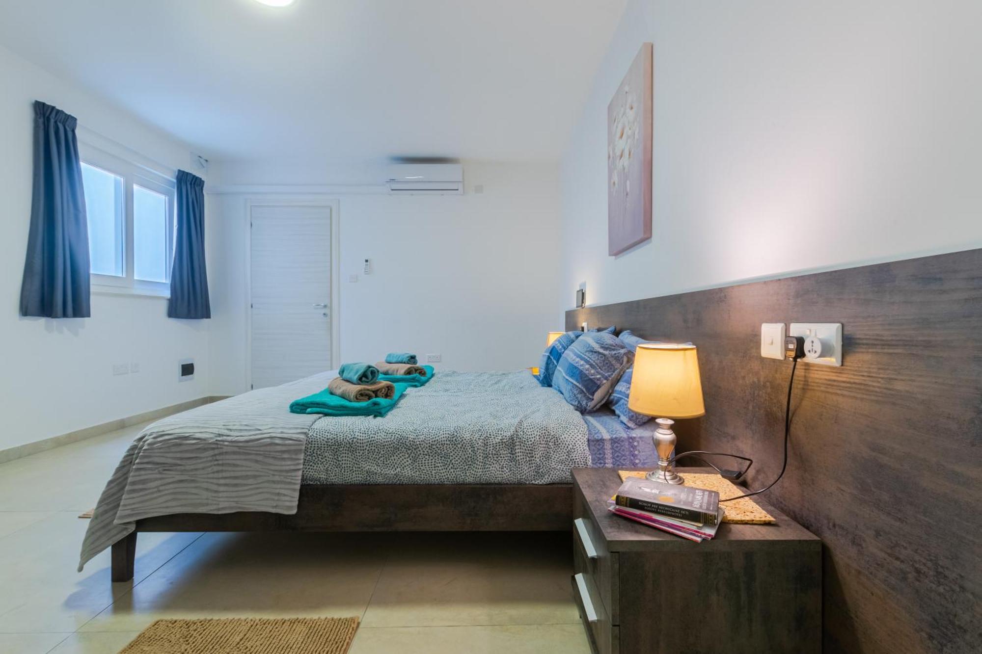Brand New Apartment 3 Bdr 2 Bth H12 セント・ポールズ・ベイ エクステリア 写真