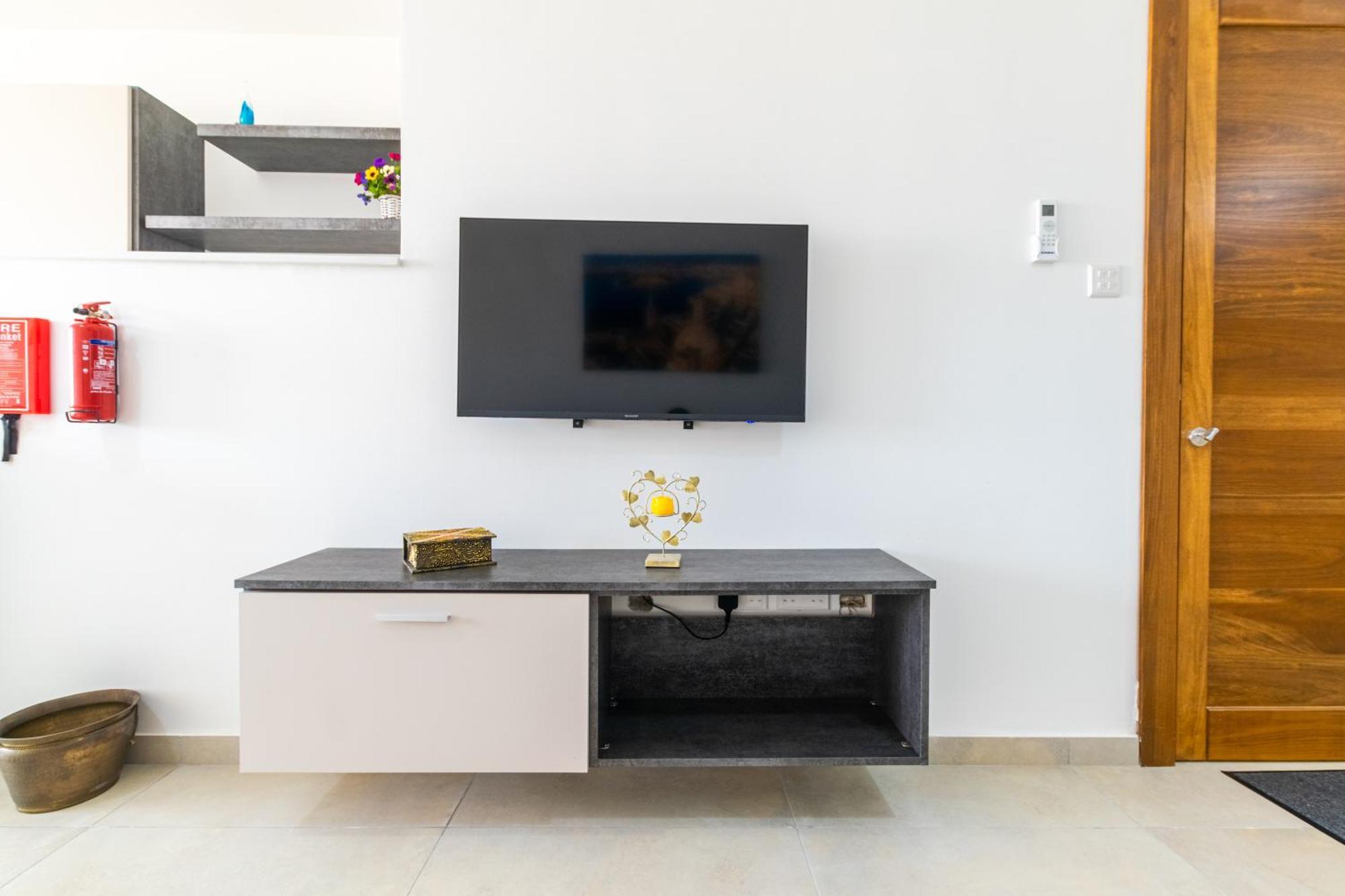 Brand New Apartment 3 Bdr 2 Bth H12 セント・ポールズ・ベイ エクステリア 写真