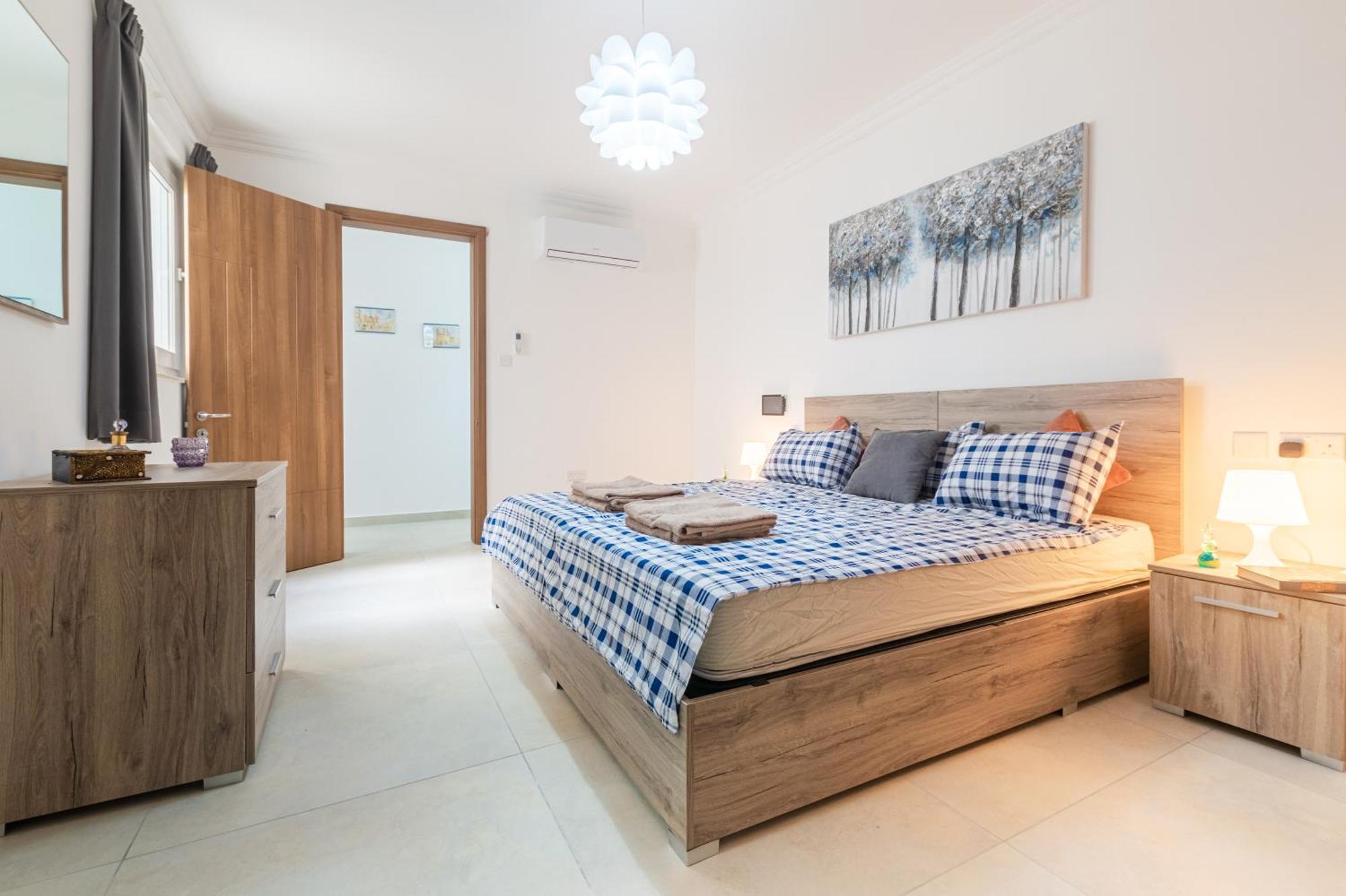 Brand New Apartment 3 Bdr 2 Bth H12 セント・ポールズ・ベイ エクステリア 写真