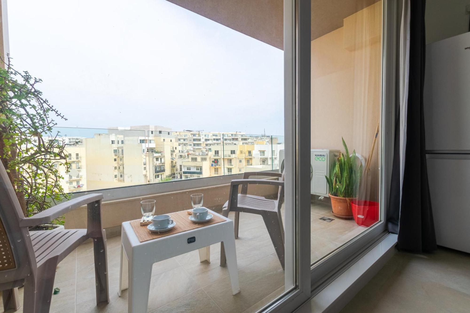 Brand New Apartment 3 Bdr 2 Bth H12 セント・ポールズ・ベイ エクステリア 写真