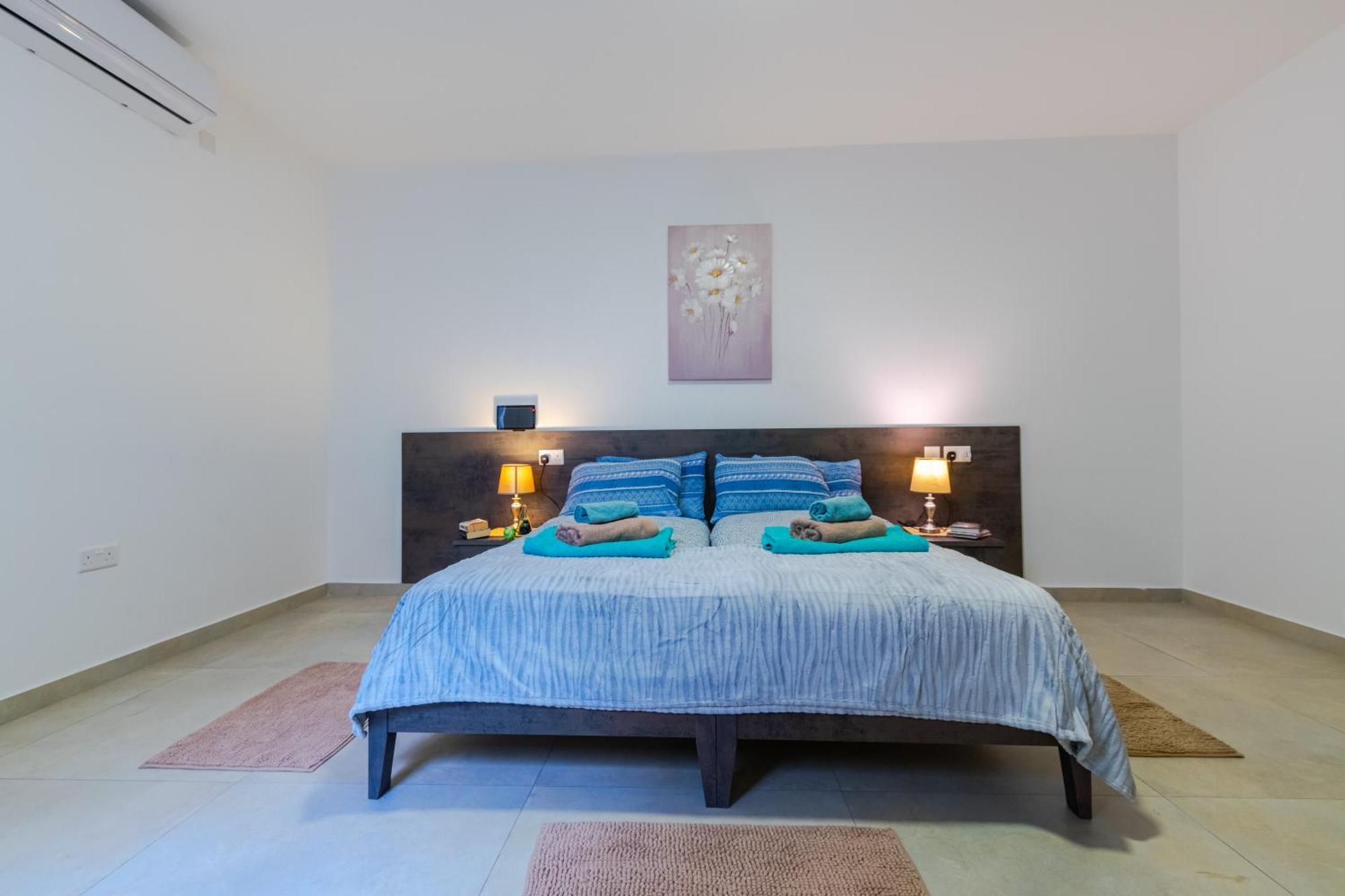 Brand New Apartment 3 Bdr 2 Bth H12 セント・ポールズ・ベイ エクステリア 写真