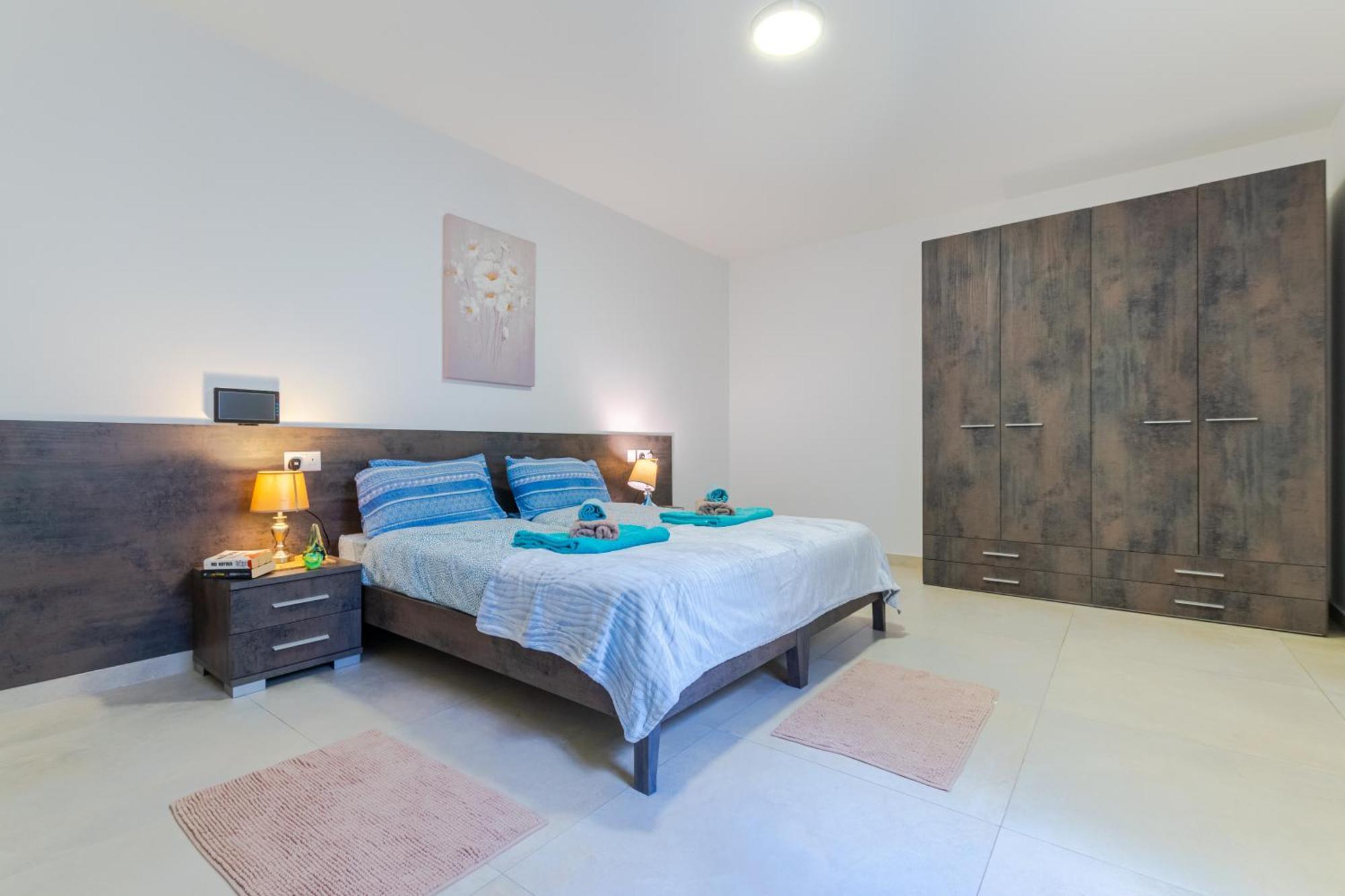 Brand New Apartment 3 Bdr 2 Bth H12 セント・ポールズ・ベイ エクステリア 写真