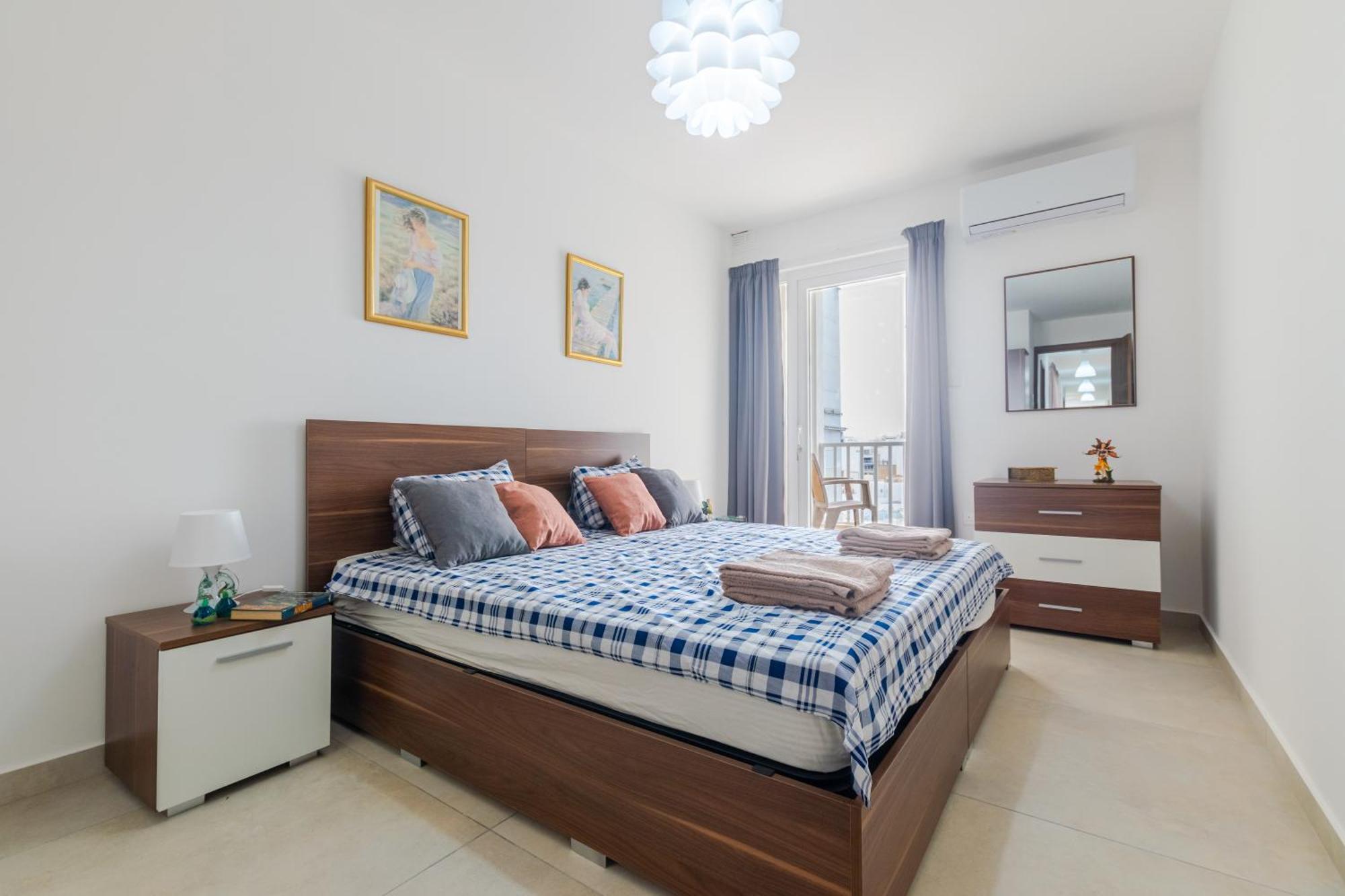 Brand New Apartment 3 Bdr 2 Bth H12 セント・ポールズ・ベイ エクステリア 写真